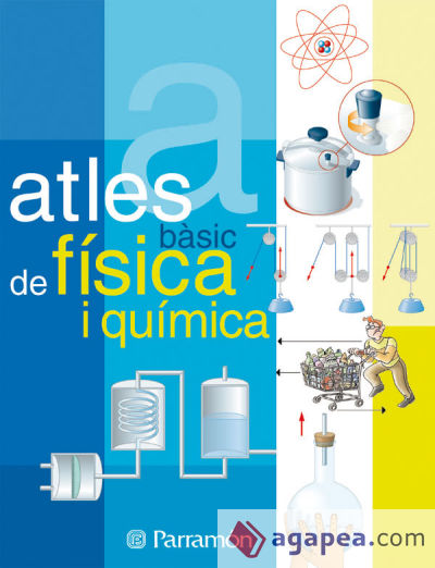 ATLES BASIC DE FISICA I QUIMICA