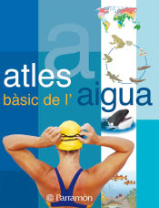 Portada de ATLES BASIC DE L'AIGUA