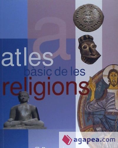 ATLES BASIC DE LES RELIGIONS