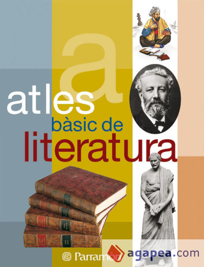 ATLES BASIC DE LITERATURA