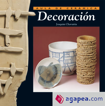 AULA DE CERAMICA DECORACION