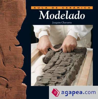 AULA DE CERAMICA MODELADO