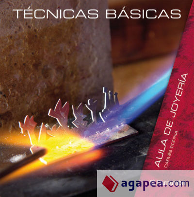 AULA DE JOYERIA TECNICAS BASICAS