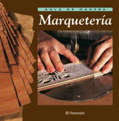 Portada de AULA DE MADERA MARQUETERIA