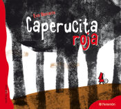 Portada de CAPERUCITA ROJA