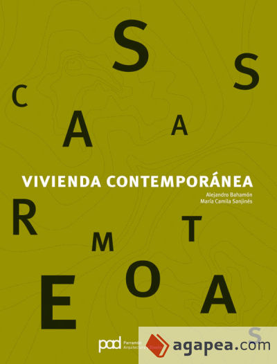 CASAS REMOTAS VIVIENDA CONTEMPORANEA
