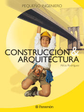 Portada de CONSTRUCCION Y ARQUITECTURA