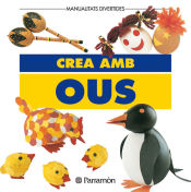 Portada de CREA AMB OUS