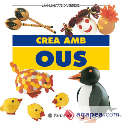 CREA AMB OUS