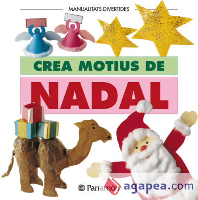 CREA MOTIUS DE NADAL