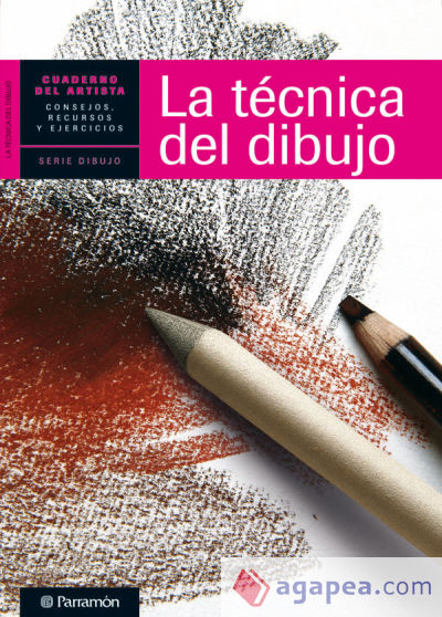 CUADERNO DEL ARTISTA, LA TECNICA DEL DIBUJO