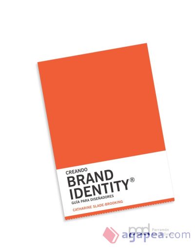 Creando Brand Identity