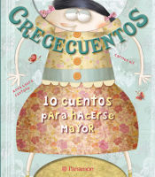 Portada de Crececuentos