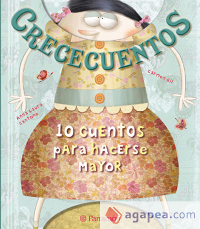 Crececuentos