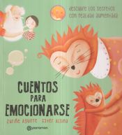 Portada de Cuentos para emocionarse