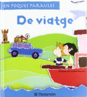 Portada de DE VIATGE