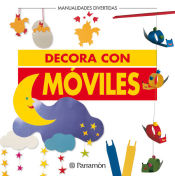 Portada de DECORA CON MOVILES