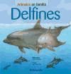 Portada de DELFINES