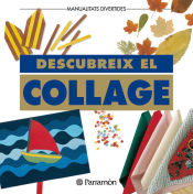 Portada de DESCOBREIX EL COLLAGE