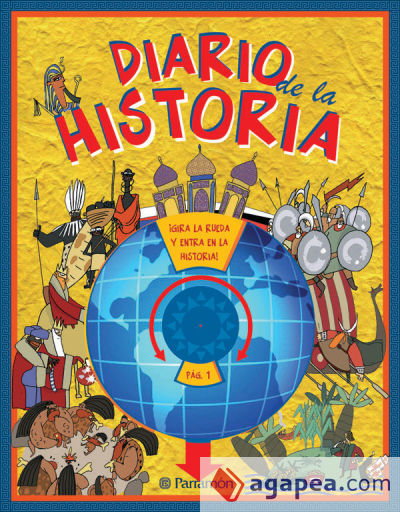 DIARIO DE LA HISTORIA