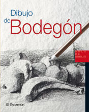 Portada de DIBUJO DE BODEGON