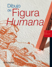 Portada de DIBUJO DE FIGURA HUMANA