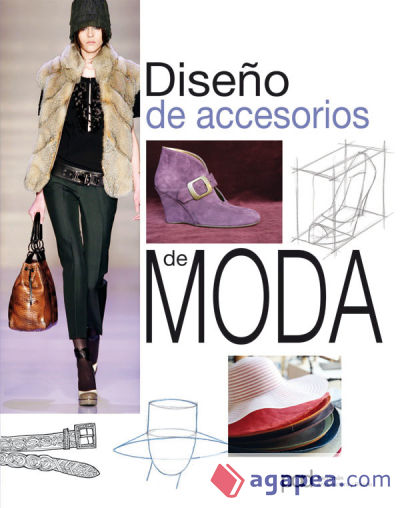 DISEÑO DE ACCESORIOS DE MODA