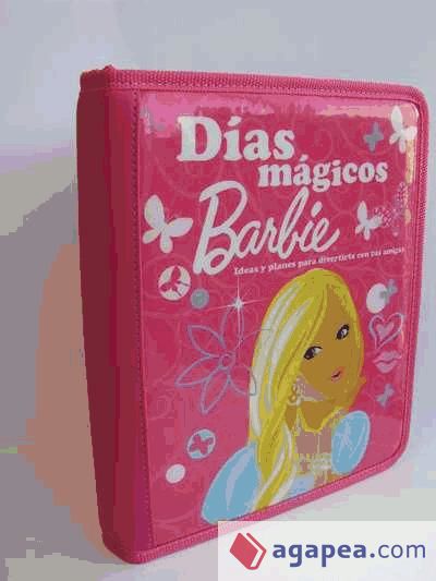 Días mágicos:Barbie