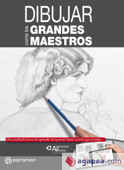 Dibujar como los grandes maestros