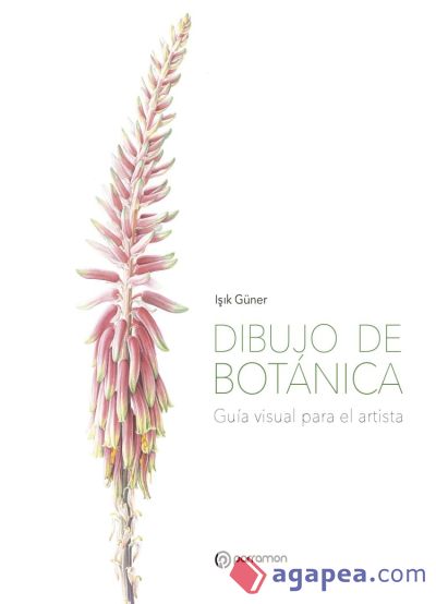 Dibujo de Botánica