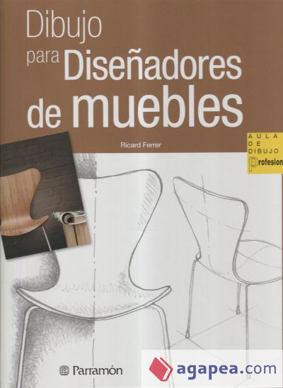 Dibujo para diseñadores de muebles