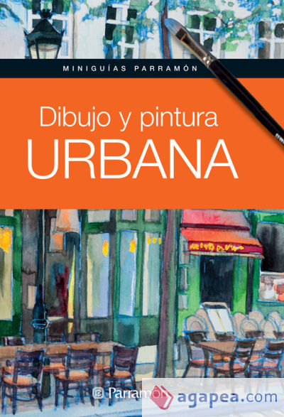 Dibujo y pintura urbana