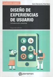 Portada de Diseño de experiencias de usuario, 2ª edición