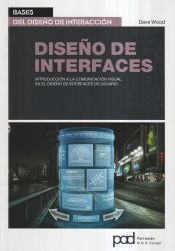 Portada de Diseño de interfaces