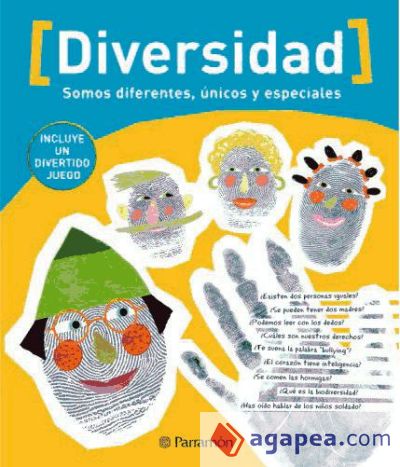 Diversidad