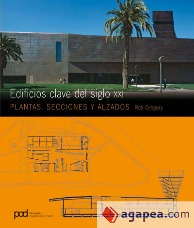 EDIFICIOS CLAVE DEL SIGLO XXI