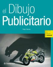 Portada de EL DIBUJO PUBLICITARIO