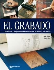 Portada de EL GRABADO