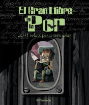 Portada de EL GRAN LLIBRE DE LA POR