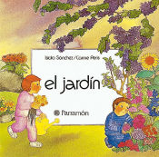 Portada de EL JARDIN