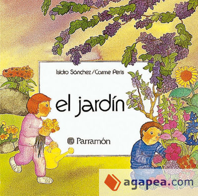 EL JARDIN