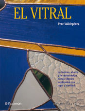 Portada de EL VITRAL