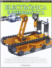 Portada de ELECTRONICA E INFORMATICA