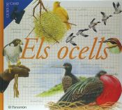 Portada de ELS OCELLS