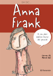 Portada de EM DIC? ANNA FRANK