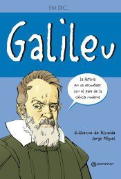 Portada de EM DIC? GALILEU GALILEI
