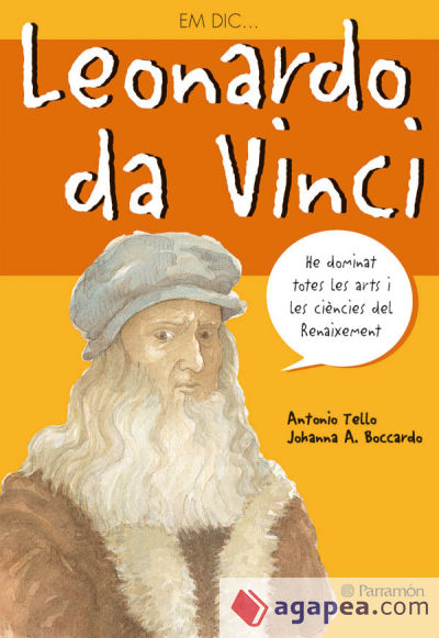 EM DIC? LEONARDO DA VINCI