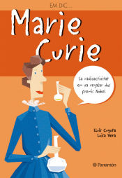 Portada de EM DIC? MARIE CURIE