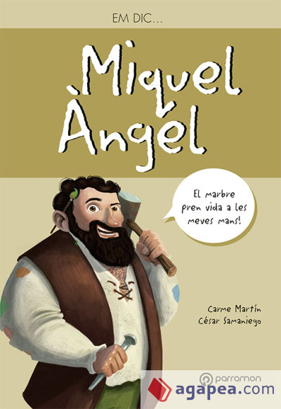 EM DIC...MIGUEL ÀNGEL