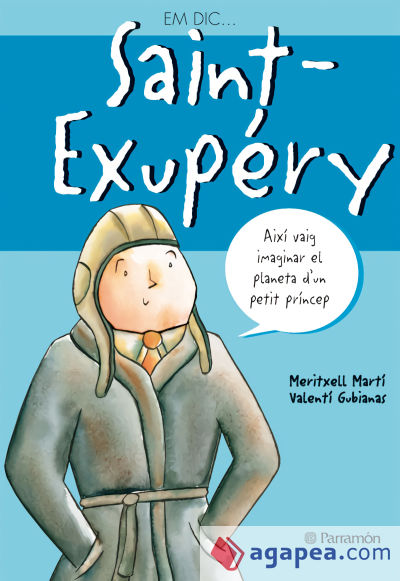 EM DIC? SAINT-EXUPERY